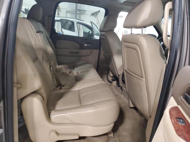 Aukcja sprzedaży 2013 Chevrolet Suburban, vin: 1GNSKJE71DR319222, numer aukcji: 87259605