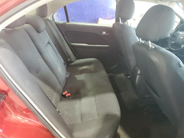 2012 Ford Fusion მანქანა იყიდება აუქციონზე, vin: 3FAHP0HA5CR388333, აუქციონის ნომერი: 87190305