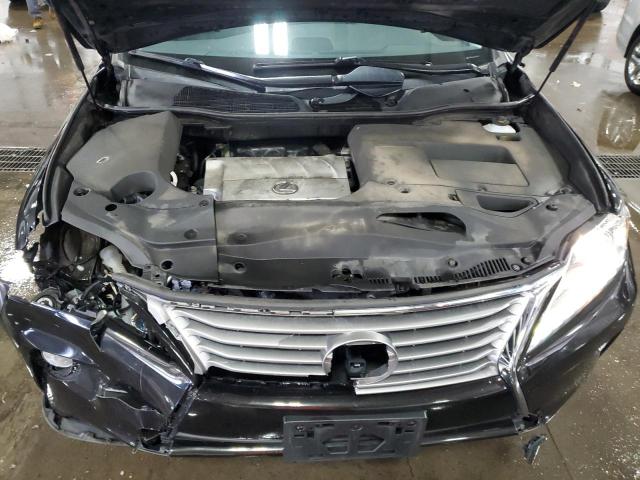 Продажа на аукционе авто 2015 Lexus Rx, vin: JTJBK1BA8F2470723, номер лота: 80868275