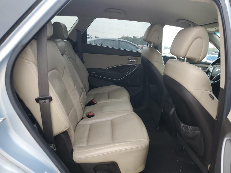 Продаж на аукціоні авто 2013 Hyundai Santa Fe G, vin: KM8SN4HF6DU006048, номер лоту: 89645795