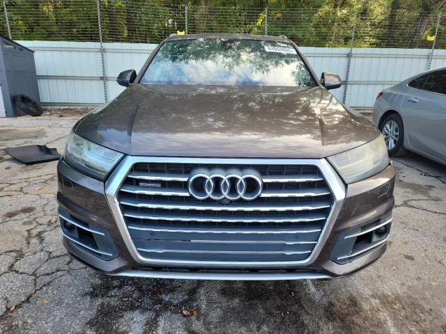 Aukcja sprzedaży 2017 Audi Q7 Premium, vin: WA1LAAF70HD013396, numer aukcji: 84060805