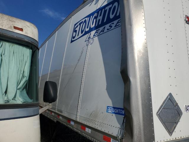 84744165 :رقم المزاد ، 1DW1A5326TSB98116 vin ، 2026 Stou Trailer مزاد بيع