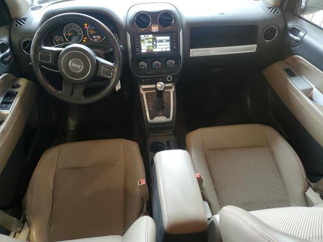 Продажа на аукционе авто 2014 Jeep Compass La, vin: 1C4NJDEB7ED886385, номер лота: 86436925