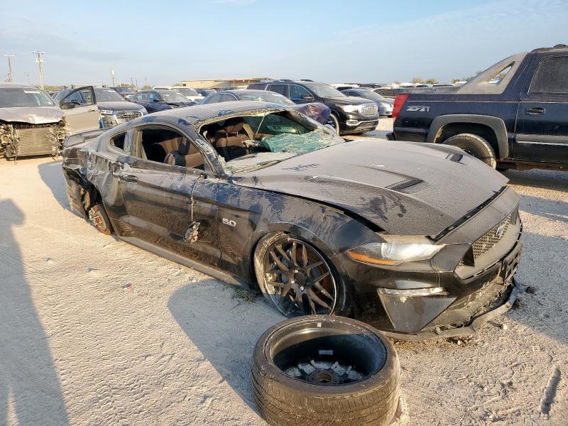 85699125 :رقم المزاد ، 1FA6P8CF7N5108975 vin ، 2022 Ford Mustang مزاد بيع
