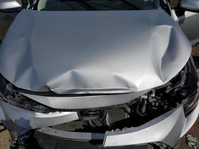 2022 Toyota Corolla Le მანქანა იყიდება აუქციონზე, vin: JTDEPMAE4NJ215708, აუქციონის ნომერი: 84056425