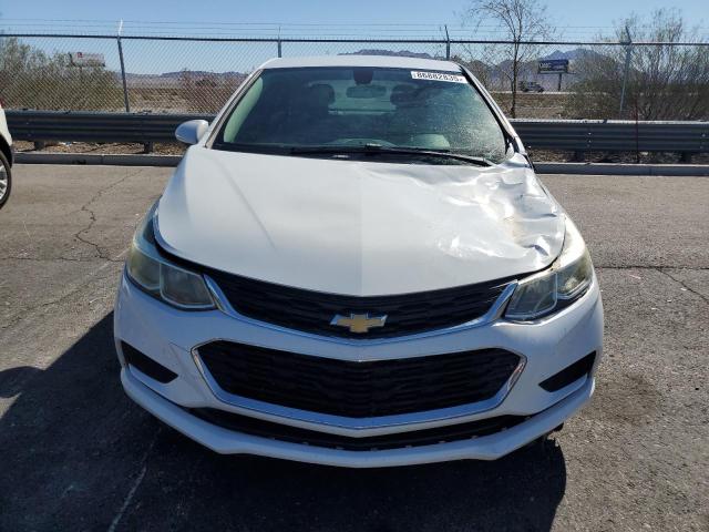 Продаж на аукціоні авто 2017 Chevrolet Cruze, vin: 1G1BC5SM0H7220022, номер лоту: 86882835