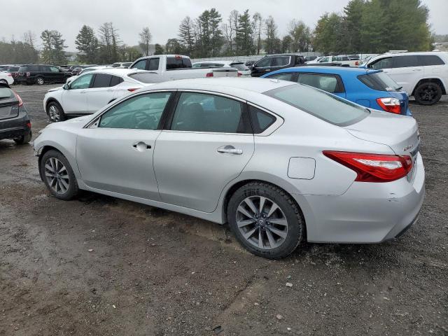 Продажа на аукционе авто 2017 Nissan Altima 2.5, vin: 1N4AL3AP0HC145838, номер лота: 86310615