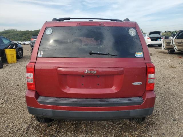 2013 Jeep Patriot მანქანა იყიდება აუქციონზე, vin: 1C4NJPFA9DD250363, აუქციონის ნომერი: 84900835