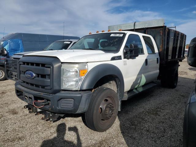 2015 Ford F450 Super Duty მანქანა იყიდება აუქციონზე, vin: 1FD0W4GYXFEC28564, აუქციონის ნომერი: 85170615