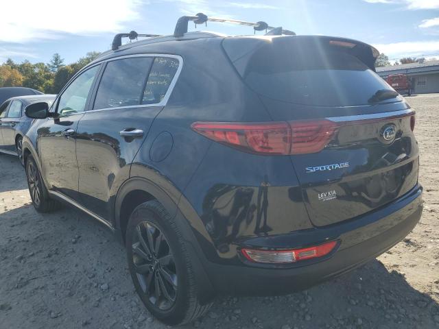 Aukcja sprzedaży 2018 Kia Sportage, vin: KNDPNCAC8J7408927, numer aukcji: 87097905