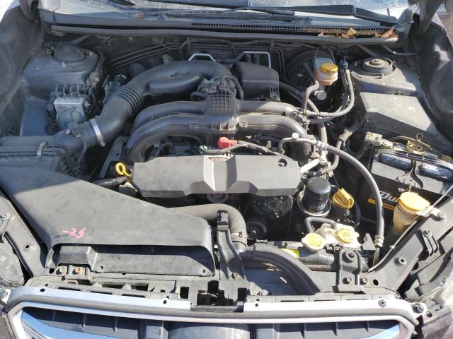 2012 Subaru Impreza Li მანქანა იყიდება აუქციონზე, vin: JF1GPAG62CH225218, აუქციონის ნომერი: 85750685