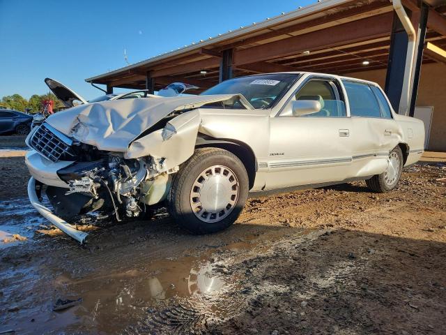 Aukcja sprzedaży 1999 Cadillac Deville, vin: 1G6KD54YXXU762347, numer aukcji: 52898776