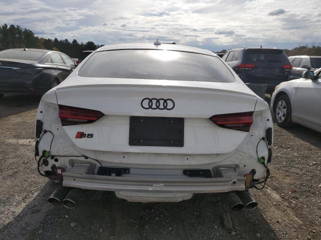 Продажа на аукционе авто 2020 Audi S5, vin: WAUC4CF52LA020042, номер лота: 89802345