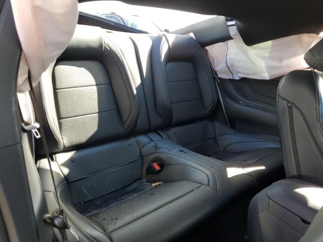 85499315 :رقم المزاد ، 1FA6P8CF9R5421032 vin ، 2024 Ford Mustang مزاد بيع