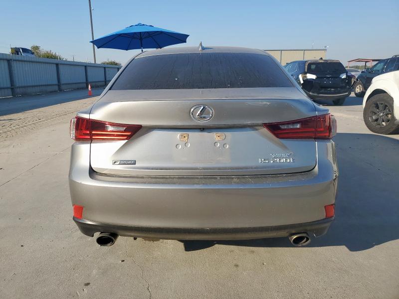 Aukcja sprzedaży 2016 Lexus Is, vin: JTHBA1D28G5016515, numer aukcji: 82338645