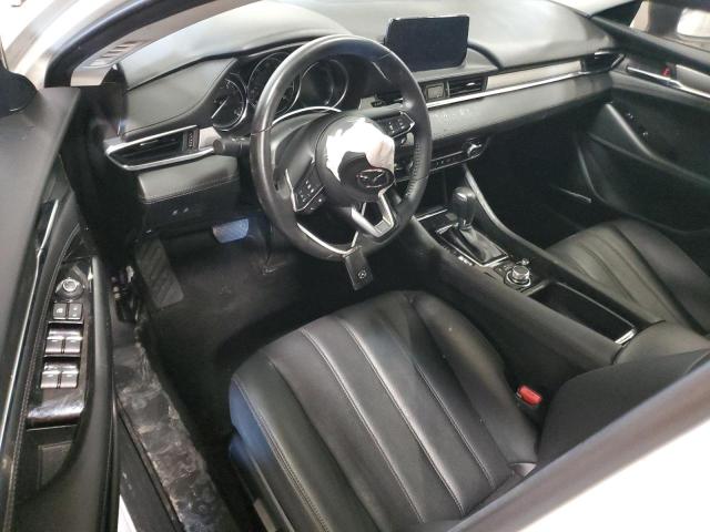Aukcja sprzedaży 2020 Mazda 6 Grand To, vin: JM1GL1TY0L1512739, numer aukcji: 87297055