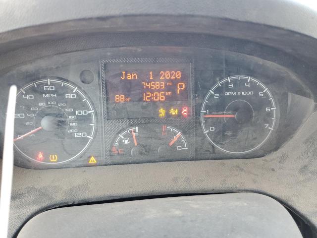 84784775 :رقم المزاد ، 3C6MRVJGXME586842 vin ، 2021 Ram Promaster 3500 مزاد بيع