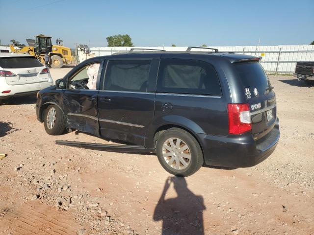 86184605 :رقم المزاد ، 2C4RC1BGXER358461 vin ، 2014 Chrysler Town & Country مزاد بيع