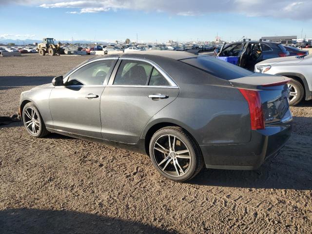 Aukcja sprzedaży 2015 Cadillac Ats, vin: 1G6AG5RX9F0109890, numer aukcji: 86653745