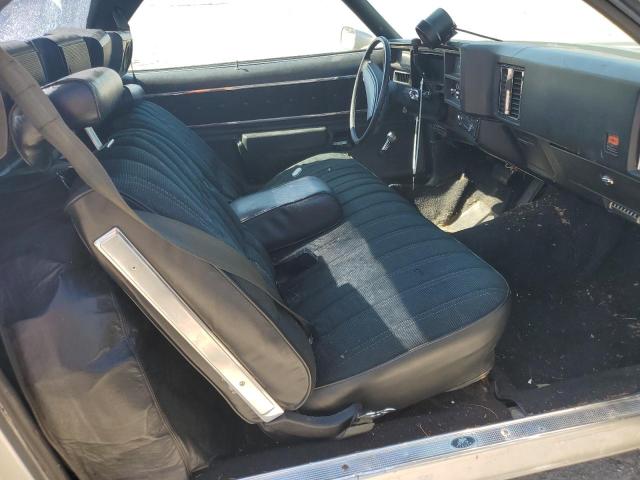 Aukcja sprzedaży 1974 Chevrolet Uk, vin: 1D80H4B469377, numer aukcji: 82360355