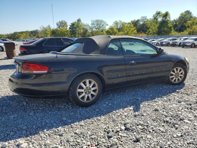 Aukcja sprzedaży 2006 Chrysler Sebring, vin: 1C3EL75R26N143657, numer aukcji: 81941675