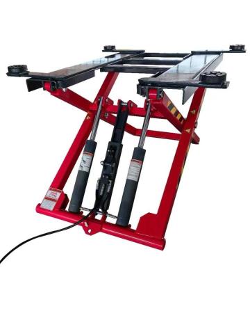 Продажа на аукционе авто 2025 Others Car Lift, vin: 3811005, номер лота: 90722295