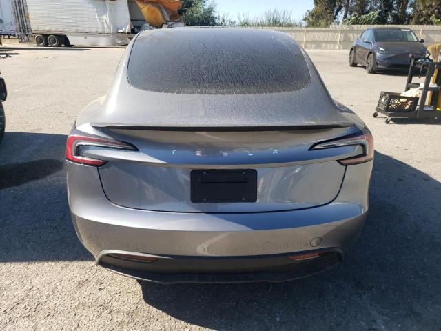 85844385 :رقم المزاد ، 5YJ3E1EA8RF855629 vin ، 2024 Tesla Model 3 مزاد بيع