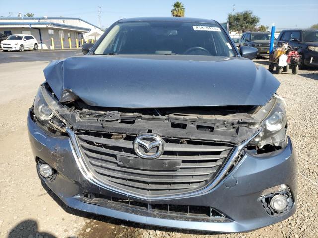 Aukcja sprzedaży 2014 Mazda 3, vin: JM1BM1V78E1200148, numer aukcji: 81878415
