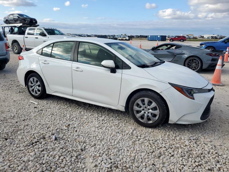 Aukcja sprzedaży 2022 Toyota Corolla Le, vin: JTDEPMAE9N3008896, numer aukcji: 90231985