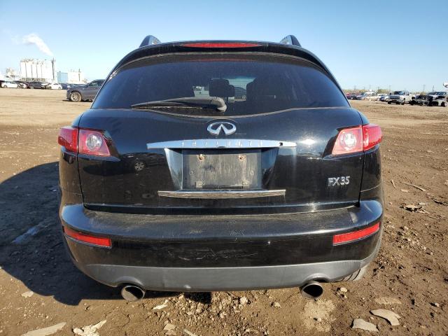 Продажа на аукционе авто 2005 Infiniti Fx35, vin: JNRAS08W55X219302, номер лота: 82475855