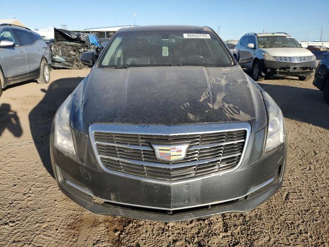 Aukcja sprzedaży 2015 Cadillac Ats, vin: 1G6AG5RX9F0109890, numer aukcji: 86653745
