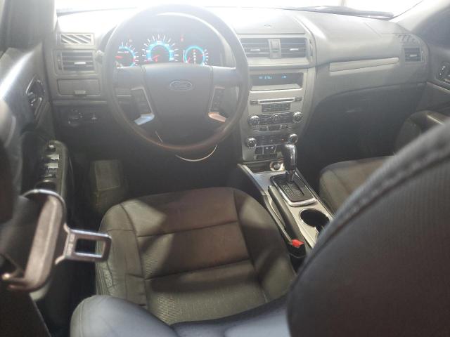 2012 Ford Fusion მანქანა იყიდება აუქციონზე, vin: 3FAHP0HA5CR388333, აუქციონის ნომერი: 87190305