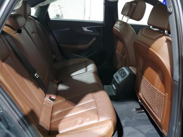 86245695 :رقم المزاد ، WAUENAF45HN024863 vin ، 2017 Audi A4 مزاد بيع
