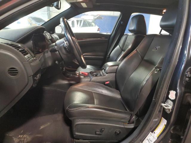 Aukcja sprzedaży 2018 Chrysler 300, vin: 2C3CCABG9JH227726, numer aukcji: 84711535