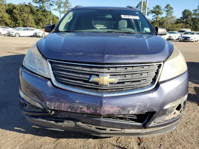 2014 Chevrolet Traverse L მანქანა იყიდება აუქციონზე, vin: 1GNKRFKDXEJ303202, აუქციონის ნომერი: 82581415