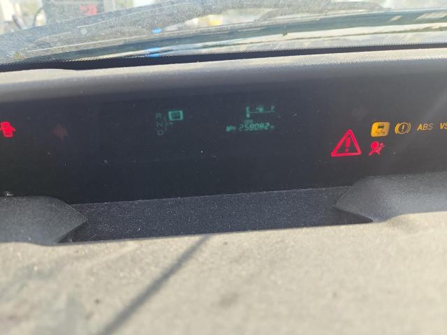 2007 Toyota Prius მანქანა იყიდება აუქციონზე, vin: JTDKB20U277617905, აუქციონის ნომერი: 82460425