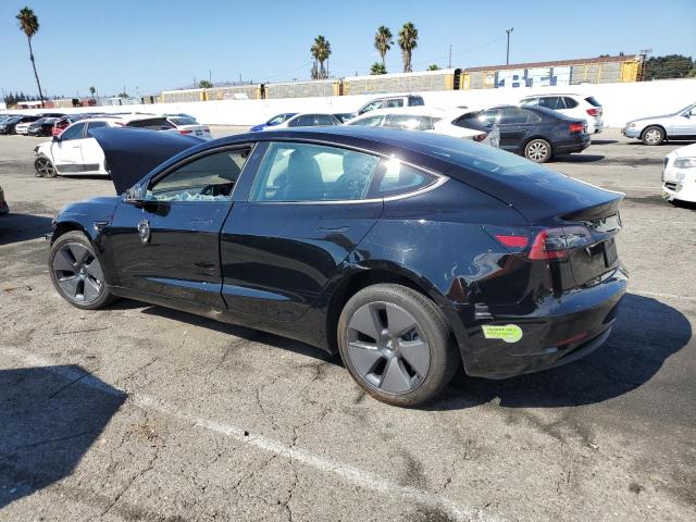 2023 Tesla Model 3 მანქანა იყიდება აუქციონზე, vin: 5YJ3E1EB5PF610518, აუქციონის ნომერი: 86129685