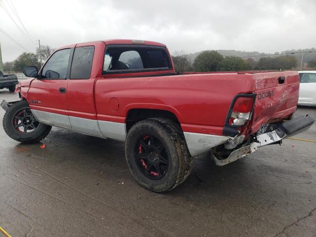 Продажа на аукционе авто 1999 Dodge Ram 1500, vin: 3B7HC12Y8XG116006, номер лота: 90099895