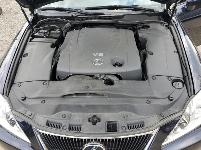 Aukcja sprzedaży 2008 Lexus Is 250, vin: JTHCK262585015974, numer aukcji: 86861615
