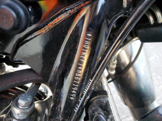 Продажа на аукционе авто 2021 Harley Davidson Flhtk, vin: 1HD1KEF14MB671949, номер лота: 82365355