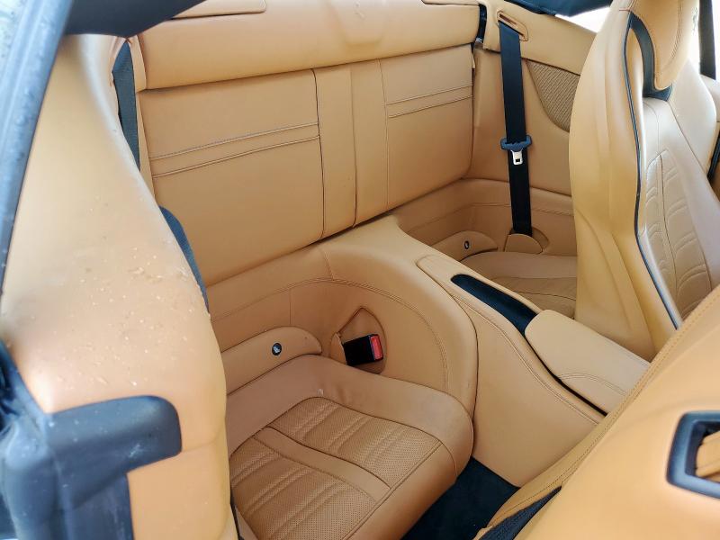 Aukcja sprzedaży 2016 Ferrari California, vin: ZFF77XJA2G0214672, numer aukcji: 86607555