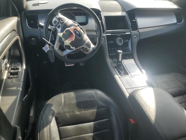 2018 Ford Taurus მანქანა იყიდება აუქციონზე, vin: 1FAHP2KT1JG119515, აუქციონის ნომერი: 85353435