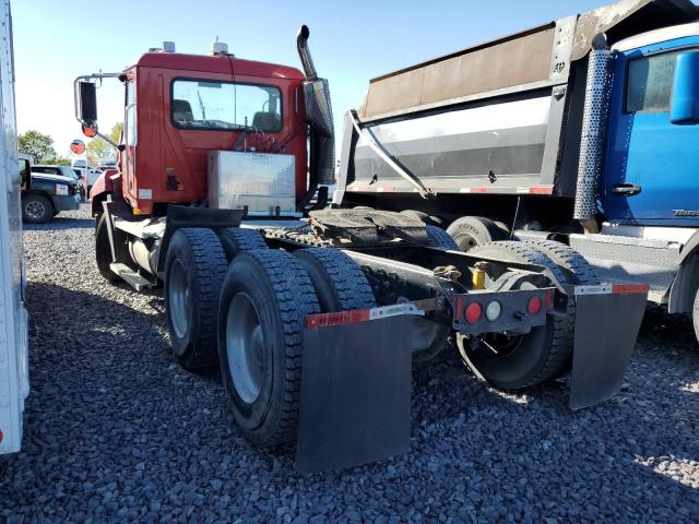Продажа на аукционе авто 2003 Mack 600, vin: 1M1AA13Y13W154257, номер лота: 84561145