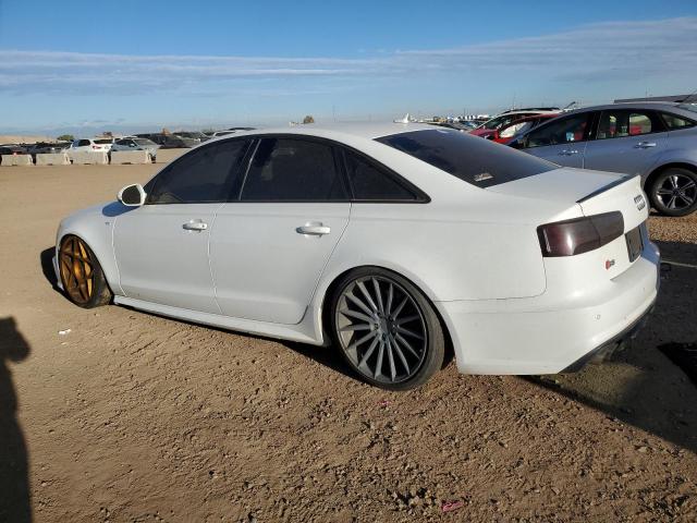 Продажа на аукционе авто 2018 Audi S6 Premium Plus, vin: WAUFFAFC2JN042168, номер лота: 86624255