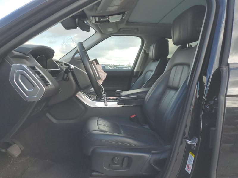 Aukcja sprzedaży 2020 Land Rover Range Rove, vin: SALWR2SU3LA899553, numer aukcji: 86890675
