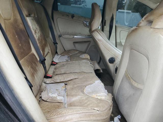 2013 Volvo Xc60 მანქანა იყიდება აუქციონზე, vin: YV4902DZ5D2426172, აუქციონის ნომერი: 86520285