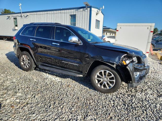 Продажа на аукционе авто 2015 Jeep 170, vin: 1C4RJFBG6FC213124, номер лота: 85085525