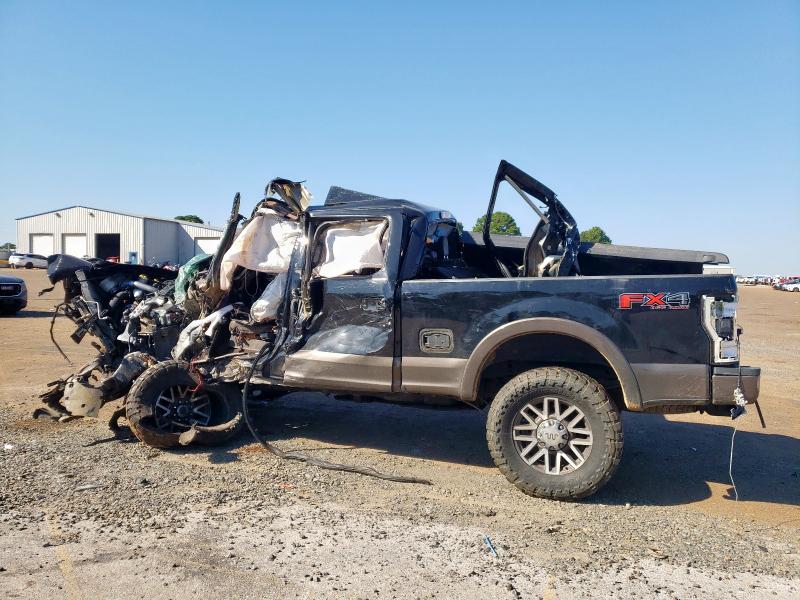 Aukcja sprzedaży 2017 Ford F250, vin: 1FT7W2BT3HEC41629, numer aukcji: 85140685