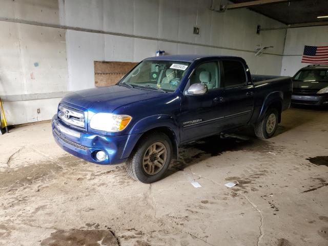 2005 Toyota Tundra Dou მანქანა იყიდება აუქციონზე, vin: 5TBDT44145S482830, აუქციონის ნომერი: 90023435