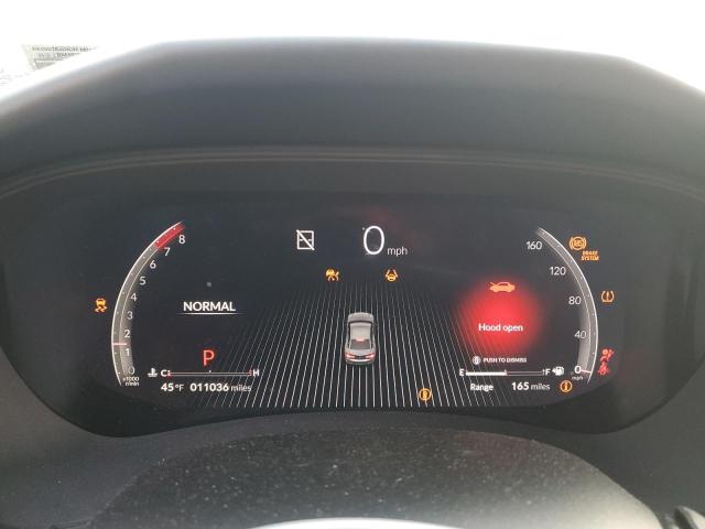 Продаж на аукціоні авто 2024 Acura Tlx, vin: 19UUB6F51RA002088, номер лоту: 82630855